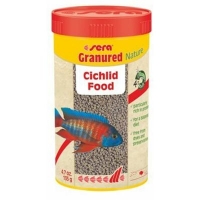 Sera Granured Nature 250 ml