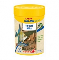 Sera GVG-mix Nature 100 ml