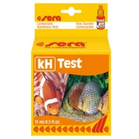 Sera KH test 15 ml