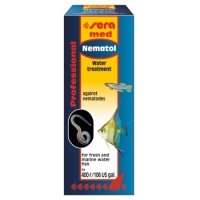 Sera Profesionall Med Nematol