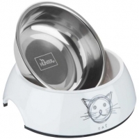 Hunter činija za mace Milos Bela 160 ml