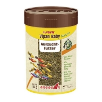 Sera Vipan Baby 50 ml