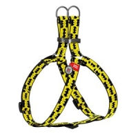 Collar WAUDOG am za pse Batman