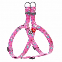 Collar WAUDOG am za pse Unicorns