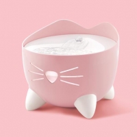 Catit Pixi Fontana za mačke Roze