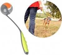 Pawise Tennis Ball Launcher 31 cm
