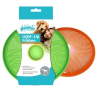 Pawise Flash Frisbee svetleći frizbi