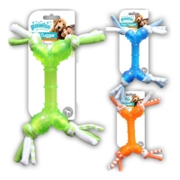 Pawise Toss Tugger kost na kanapu 27 cm