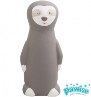Pawise igračka sa zvukom lateks Lenjivac 20 cm