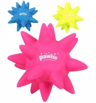 Pawise Vinyl Spiny Ball 15 cm