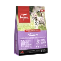 Orijen Kitten