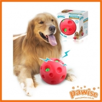 Pawise Shake Me Giggle Ball lopta sa zvukom 13,5 cm