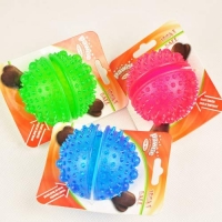 Pawise TPR Ball Dispenser lopta za pse 7 cm