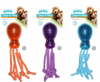 Pawise TPR Octupus