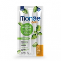 Monge Cat Gift Sterilised Soft Sticks sa Pačetinom i Brusnicom 15 g