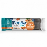 Monge Gift Mobility support Meat Bars Pastrmka sa Bosvelijom i Kurkumom 40 g