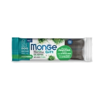 Monge Gift Training support Meat Bars Pačetina sa Spirulinom 40 g