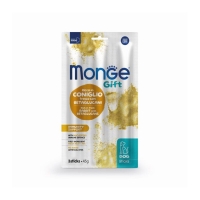 Monge Gift Sticks Immunity Support Zečetina sa Nukleotidima i Betaglukanima 45 g