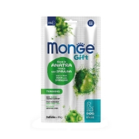 Monge Gift Sticks Training Pačetina sa Spirulinom 45 g
