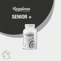 Regalena SENIOR+ Prah 243 g