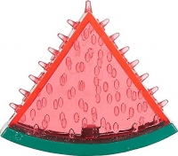 Pawise Dog Summer Waterlemon rashladna igračka 10 cm