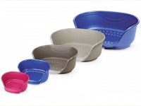 MPS plastična ležaljka Apus 