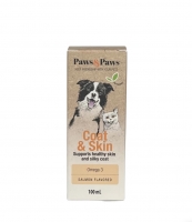 Vetmedic Coat&Skin 100 ml