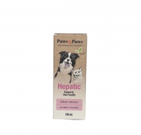 Vetmedic Hepatic 100 ml