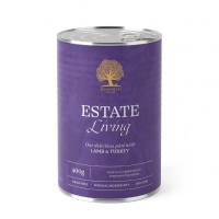 Essential Estate Living Pate 400 g