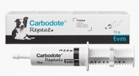 Carbodote Repeat TVM aktivni ugalj u obliku gela 72 g