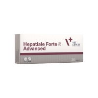 Hepatiale forte Advance 30 tableta