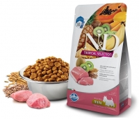 N&D Tropical Selection Adult Mini Svinjetina