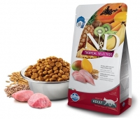 N&D Cat Tropical Selection Piletina