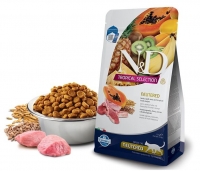 N&D Cat Tropical Selection Neutered Jagnjetina