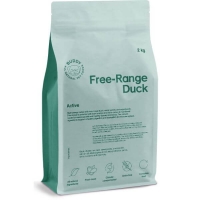 Buddy Free Range Duck