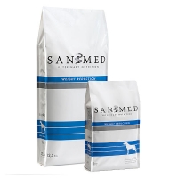 Sanimed Dog Weight Reduction
