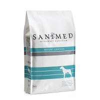 Sanimed Dog Weight Control