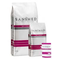 Sanimed Cat Anti Struvite
