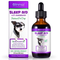 Oimmal Sleep Aid sirup sa Melatoninom 60 ml