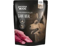 PrimaDog obrok za pse Divljač