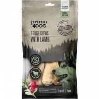 PrimaDog Rough chews Jagnjetina i Borovnica