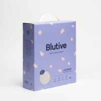 Blutive Lavanda W180 posip za mačke 6l