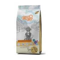 Mamamia Adult Cat Piletina 15 kg