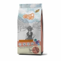 Mamamia Adult Cat Piletina multicolor 15 kg