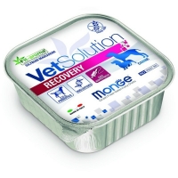 Monge VetSolution Dog Recovery 150 g