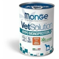 Monge VetSolution Dog Hypo Monoprotein Pačetina 400 g