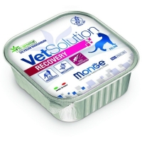 Monge VetSolution Cat Recovery 100 g