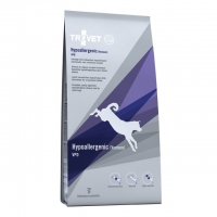 Trovet Hypoallergenic Dog Srnetina