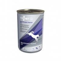 Trovet Hypoallergenic Dog Srnetina 400 g