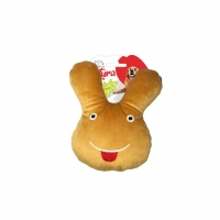 Natura Matadog Eared Dog Toy 16 cm